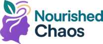 Nourished Chaos Logo